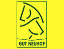 Logo Gut Neuhof